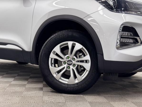Chery Tiggo 4 Pro I Рестайлинг с пробегом 2025 года, цена 1 659 900 рублей, 28693 км, внедорожник, Автокод Объявления