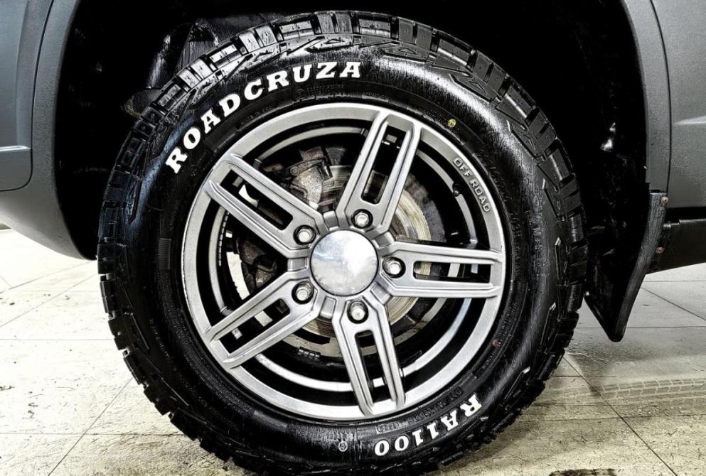 Chevrolet Niva I Рестайлинг Волгоград  - изображение 10