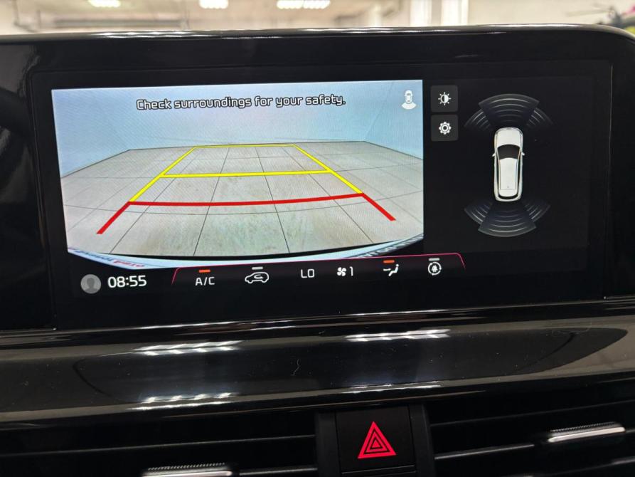 Kia Seltos I Рестайлинг Альметьевск  - изображение 21