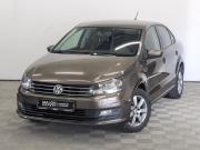 Volkswagen Polo V Рестайлинг Москва  - изображение 29