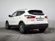 Nissan Qashqai II Санкт-Петербург  - изображение 28