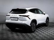 JETOUR DASHING I Москва  - изображение 23