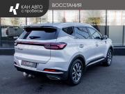 Chery Tiggo 7 Pro Max I Казань  - изображение 13