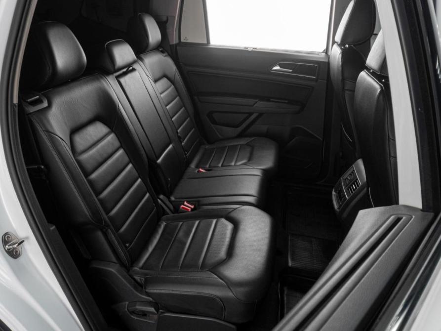 Volkswagen Teramont I Тюмень  - изображение 7