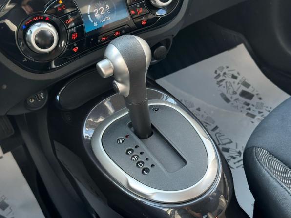 Nissan Juke I Рестайлинг с пробегом 2018 года, цена 1 750 000 рублей, 97843 км, внедорожник, Автокод Объявления