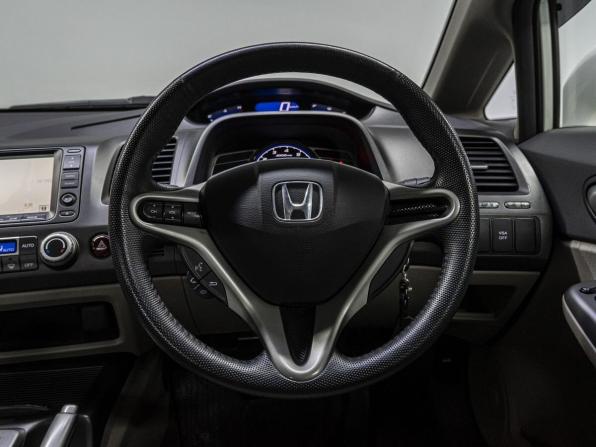 Honda Civic VIII с пробегом 2008 года, цена 829 000 рублей, 125121 км, седан, Автокод Объявления