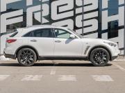 Infiniti FX II (S51) Краснодар  - изображение 29