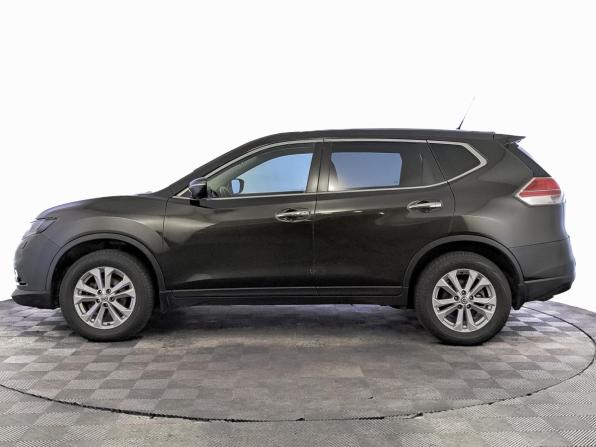 Nissan X-Trail III с пробегом 2015 года, цена 1 830 000 рублей, 77484 км, внедорожник, Автокод Объявления
