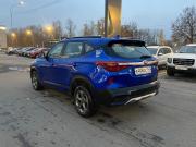 Kia Seltos I Санкт-Петербург  - изображение 11