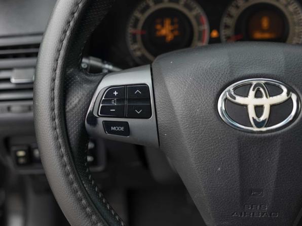 Toyota Corolla X (E140 E150) Рестайлинг с пробегом 2011 года, цена 830 000 рублей, 498385 км, седан, Автокод Объявления