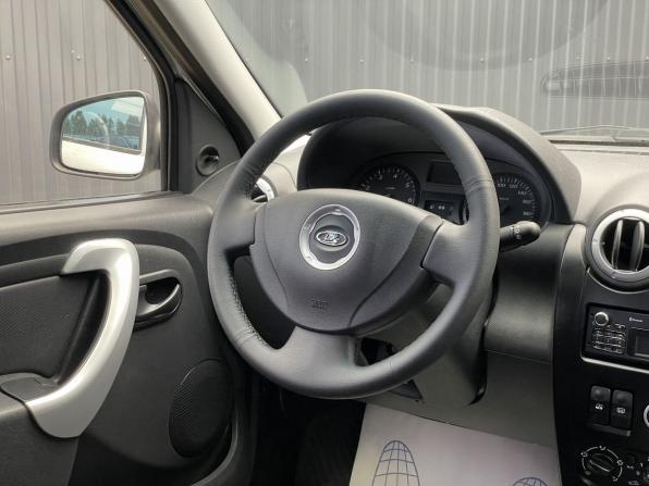 Lada (ВАЗ) Largus I с пробегом 2019 года, цена 1 017 000 рублей, 78613 км, универсал, Автокод Объявления