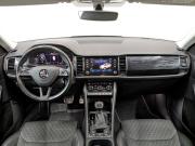Skoda Kodiaq I Москва  - изображение 56