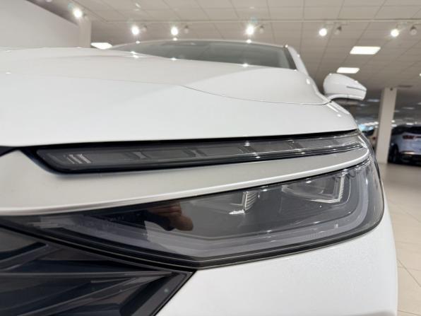 Chery Arrizo 8 с пробегом 2023 года, цена 2 199 000 рублей, 36410 км, седан, Автокод Объявления