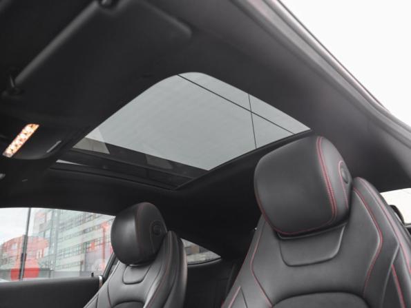 Mercedes-Benz C-Класс AMG IV (W205) Рестайлинг с пробегом 2018 года, цена 3 850 000 рублей, 63595 км, купе, Автокод Объявления