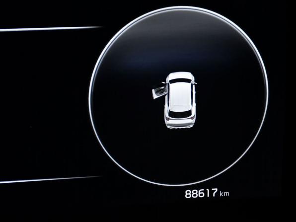 Kia Sportage V с пробегом 2022 года, цена 3 825 000 рублей, 88617 км, внедорожник, Автокод Объявления