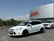Ford Focus III Крым  - изображение 16