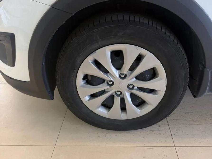 Kia Rio IV Челябинск  - изображение 15