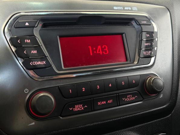 Kia Rio III с пробегом 2012 года, цена 895 000 рублей, 137000 км, седан, Автокод Объявления