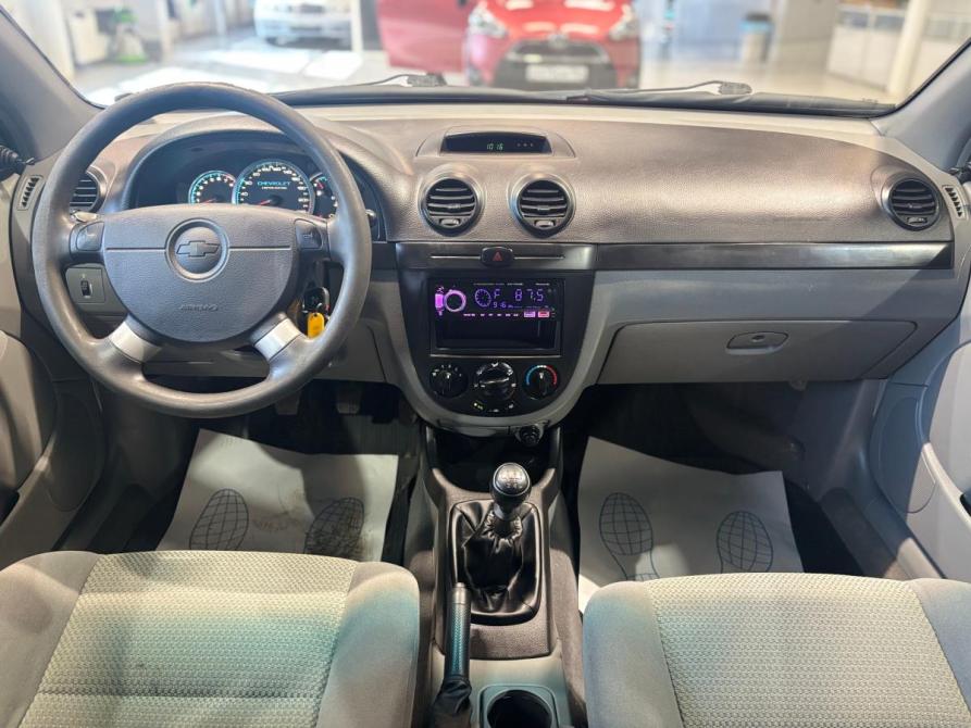 Chevrolet Lacetti I Челябинск  - изображение 14