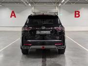 Changan CS95 I Рестайлинг 2 Казань  - изображение 40