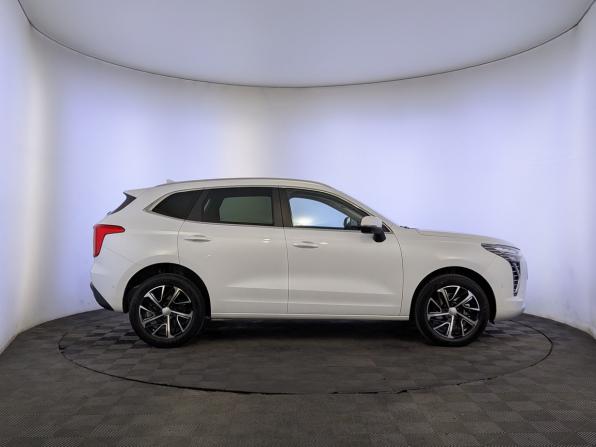 Haval Jolion I с пробегом 2023 года, цена 1 830 000 рублей, 48068 км, внедорожник, Автокод Объявления