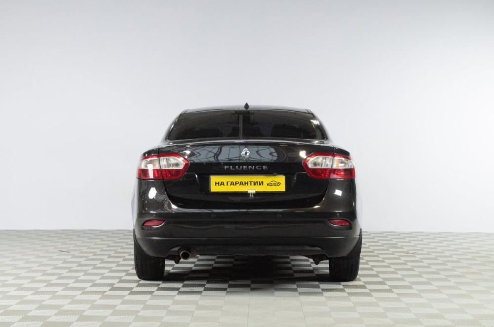 Renault Fluence I Челябинск  - изображение 6