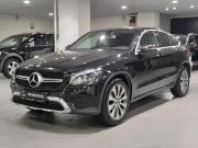 Mercedes-Benz GLC Coupe I (C253) Казань  - изображение 23