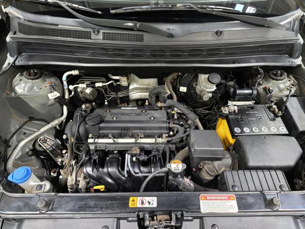 Kia Soul I Рестайлинг с пробегом 2013 года, цена 910 000 рублей, 152863 км, хэтчбек, Автокод Объявления