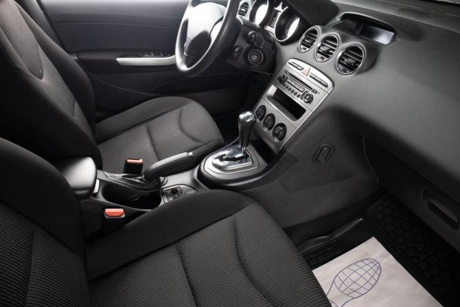 Peugeot 408 I с пробегом 2013 года, цена 709 000 рублей, 46692 км, седан, Автокод Объявления