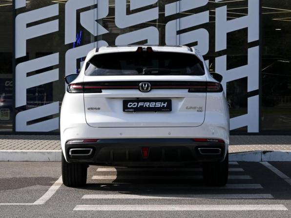 Changan UNI-K с пробегом 2022 года, цена 3 249 000 рублей, 48265 км, внедорожник, Автокод Объявления