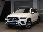 Mercedes-Benz GLE II (V167) Рестайлинг Санкт-Петербург  - изображение 48