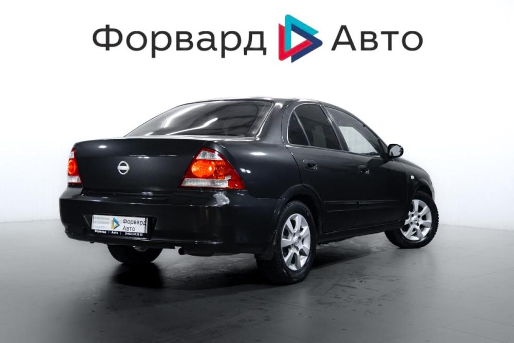 Nissan Almera Classic I Тюмень  - изображение 8