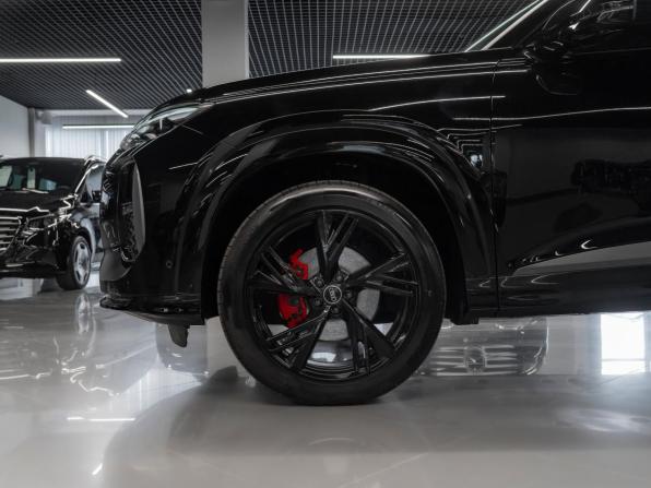 Audi Q6 с пробегом 2025 года, цена 7 500 000 рублей, 50 км, внедорожник, Автокод Объявления