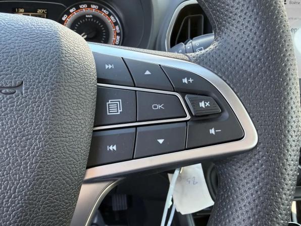 Новый Lada (ВАЗ) Iskra 2026 года, цена 1 675 000 рублей, универсал, Автокод Объявления