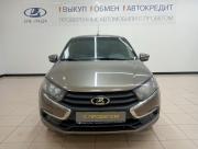 Lada (ВАЗ) Granta I Рестайлинг Ижевск  - изображение 13