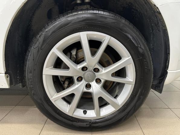 Audi Q5 I (8R) с пробегом 2011 года, цена 1 180 000 рублей, 225315 км, внедорожник, Автокод Объявления