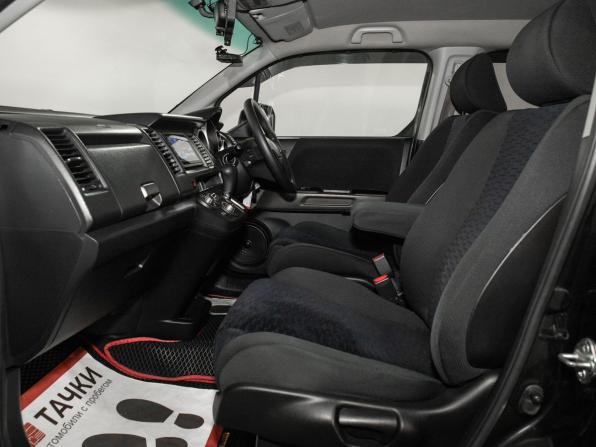 Honda Crossroad II с пробегом 2007 года, цена 1 325 000 рублей, 158412 км, внедорожник, Автокод Объявления