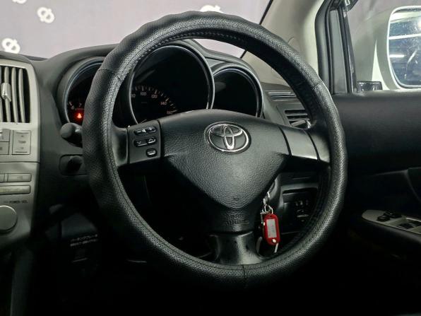 Toyota Harrier II (XU30) с пробегом 2003 года, цена 1 130 000 рублей, 258355 км, внедорожник, Автокод Объявления