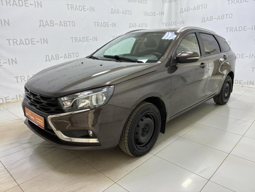 Lada (ВАЗ) Vesta I Пермь  - изображение 1