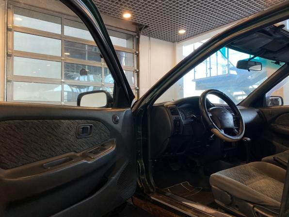Nissan Almera I (N15) с пробегом 1997 года, цена 100 000 рублей, 304842 км, седан, Автокод Объявления