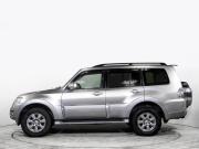 Mitsubishi Pajero IV Рестайлинг 2 Москва  - изображение 25