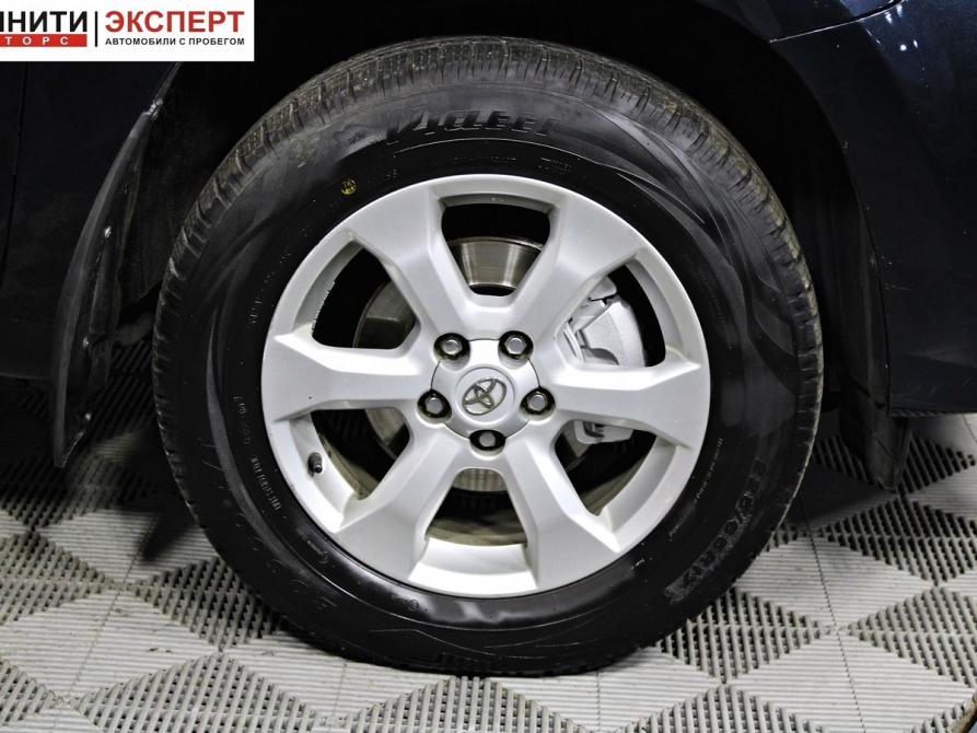 Toyota RAV4 III (XA30) Рестайлинг Белгород  - изображение 9