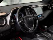 Toyota RAV4 IV (XA40) Рестайлинг Екатеринбург  - изображение 39