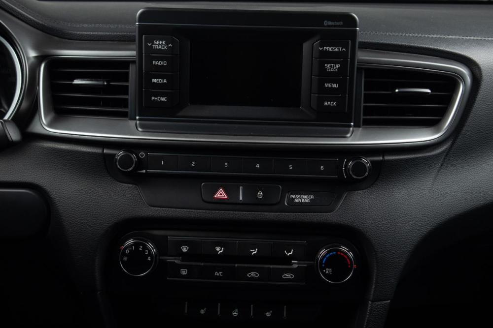Kia Ceed III Оренбург  - изображение 13