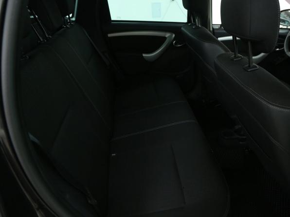 Nissan Terrano III (D10) с пробегом 2014 года, цена 1 098 000 рублей, 96000 км, внедорожник, Автокод Объявления