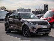 Land Rover Discovery V Санкт-Петербург  - изображение 40