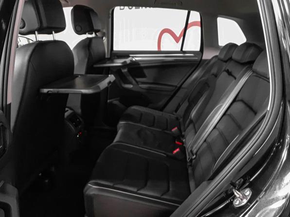 Volkswagen Tiguan II с пробегом 2020 года, цена 3 030 000 рублей, 80178 км, внедорожник, Автокод Объявления