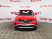 Geely Atlas Pro Вологда  - изображение 18