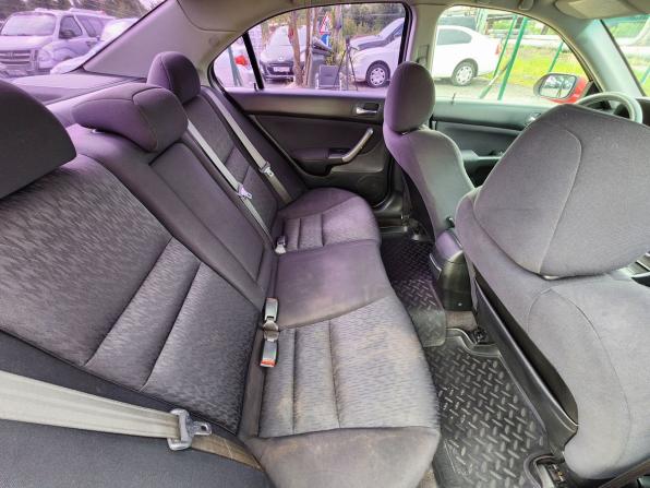 Honda Accord VII Рестайлинг с пробегом 2007 года, цена 449 000 рублей, 321000 км, седан, Автокод Объявления