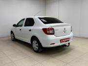 Renault Logan II Альметьевск  - изображение 28